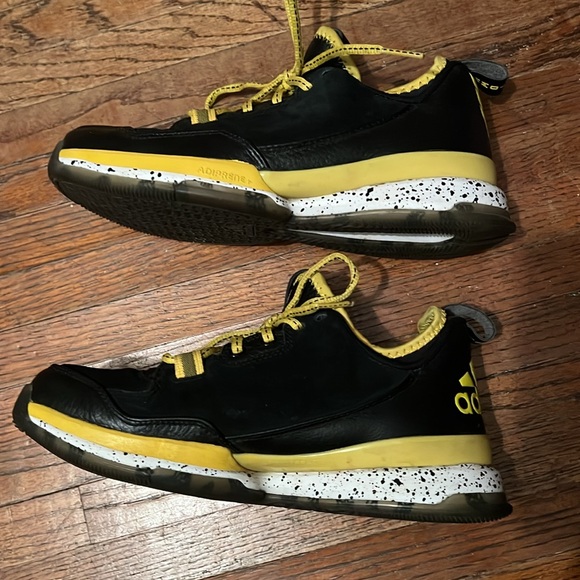 Adidas Dame Lillard limited Edition "Oaklandish" - Picture 3 of 9